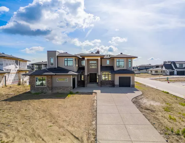 220 Waterpointe CT, Rural Rocky View County, AB T3L 0H6