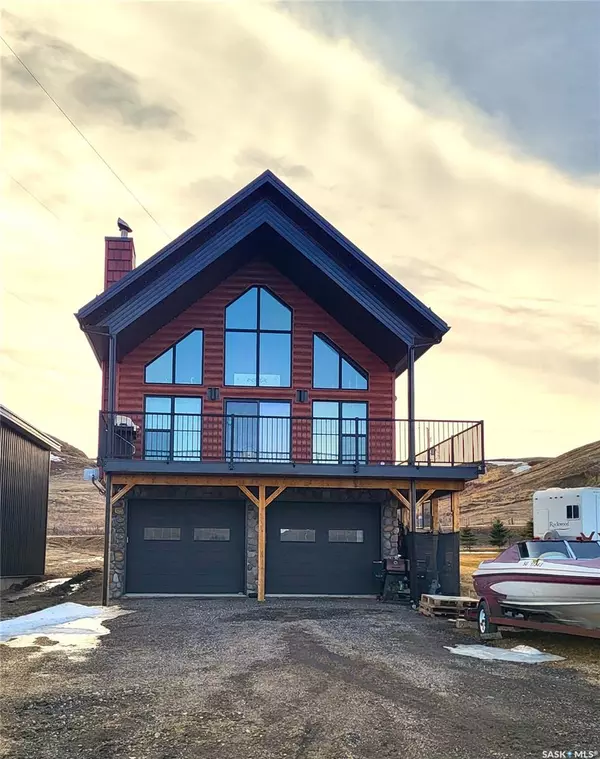 203 Hillcrest PLACE, Lac Pelletier, SK S0N 2Y0