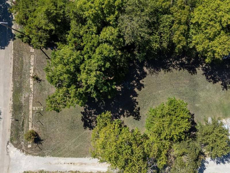 0.1378 Acres (Lot 2R) Church Street, Trenton, TX 75490