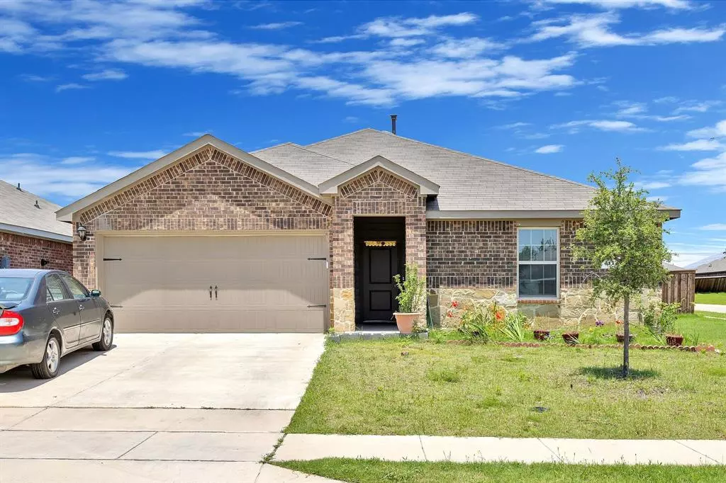 Forney, TX 75126,3114 Channing Drive