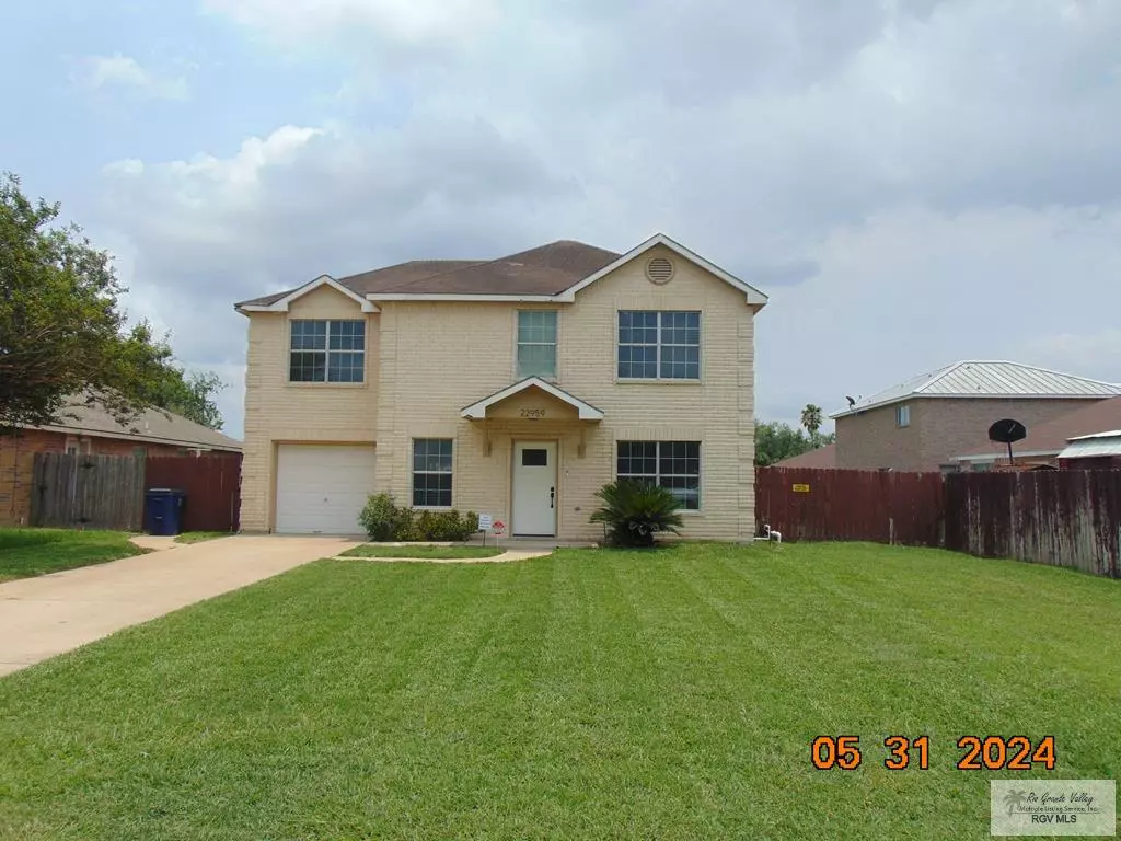 Harlingen, TX 78552,22959 N LAZY PALM DR.