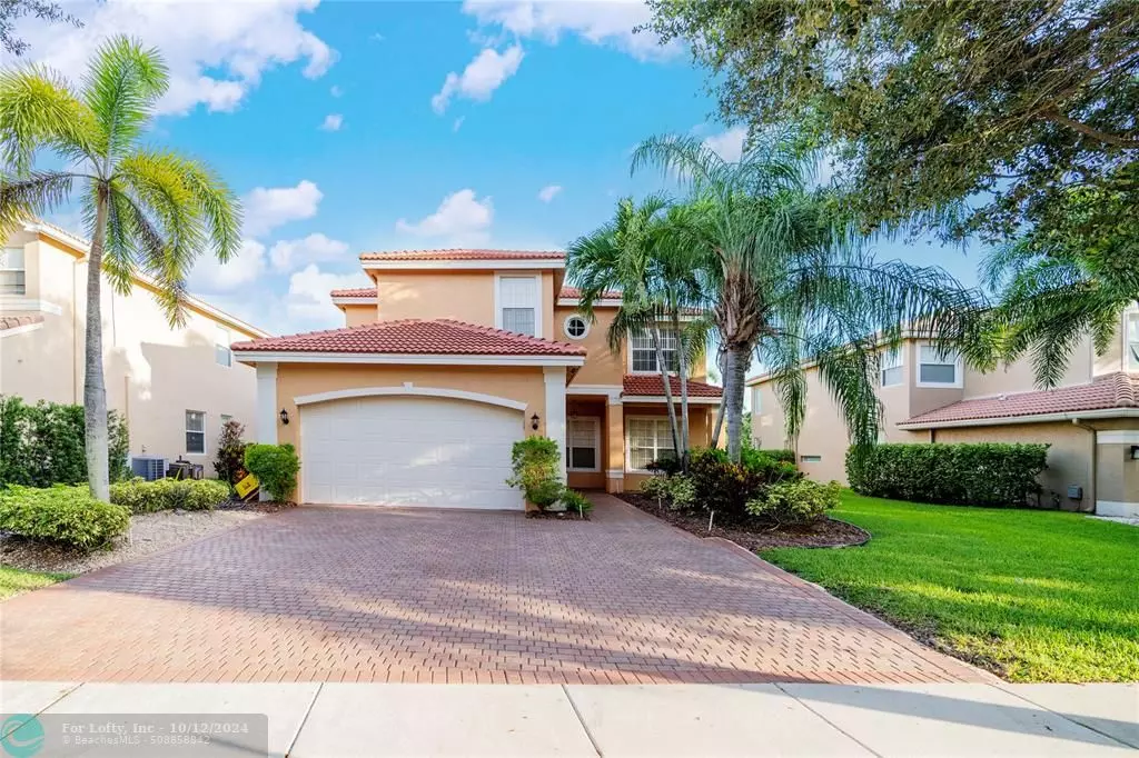 Delray Beach, FL 33446,9759 Savona Winds Dr