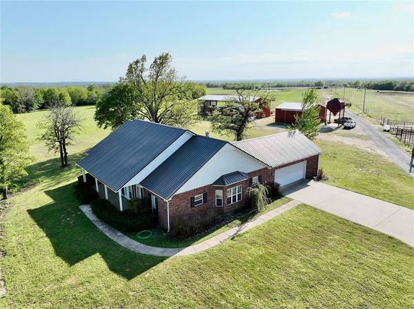 103658 S 4270 Road,  Checotah,  OK 74426