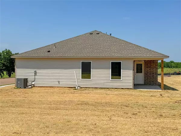 Shawnee, OK 74804,1401 Madison Avenue