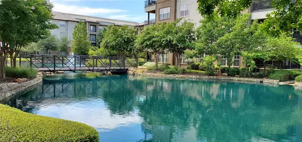 Southlake, TX 76092,301 Watermere Drive #322