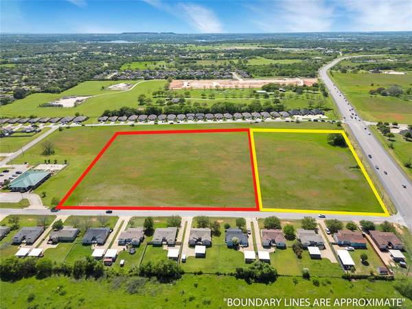 2850 Acton School Road, Granbury, TX 76049