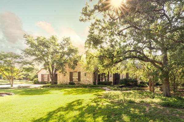 Argyle, TX 76226,8029 Steeplechase Circle