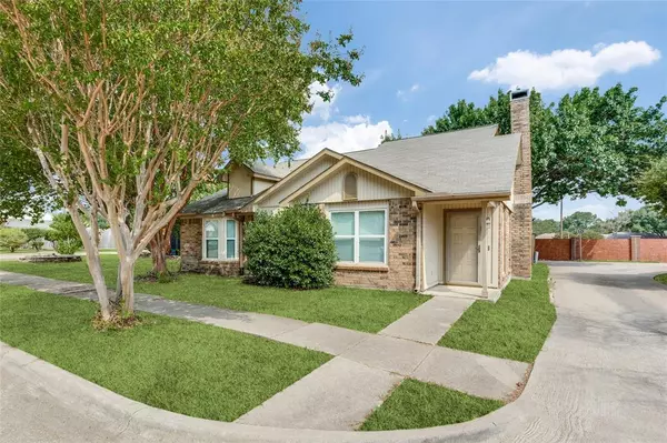 1013 Wyland Drive, Garland, TX 75040