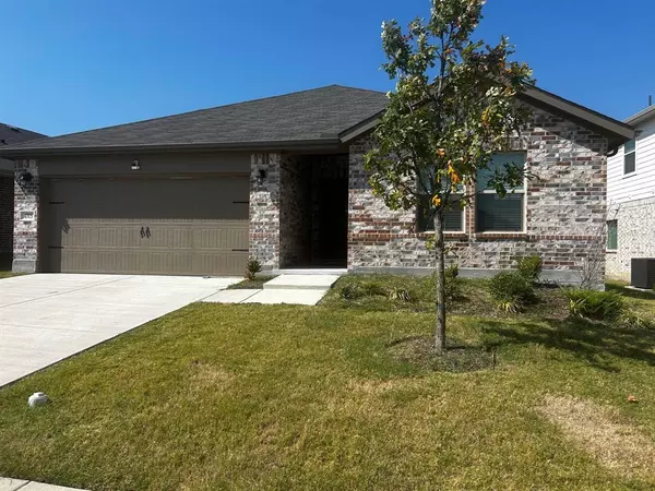 4315 ROWLING Way, Crandall, TX 75114