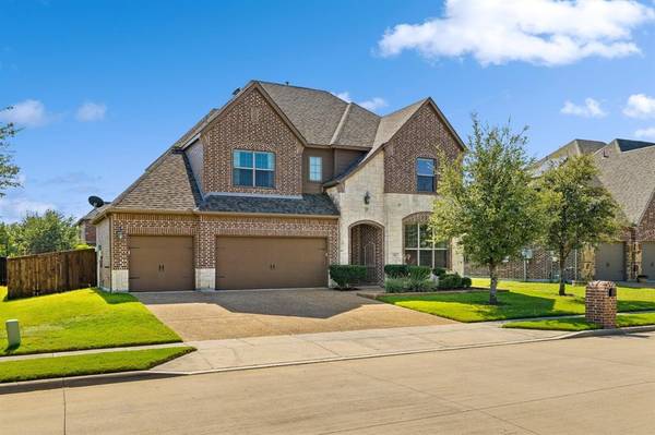 Prosper, TX 75078,941 Rustic Lane