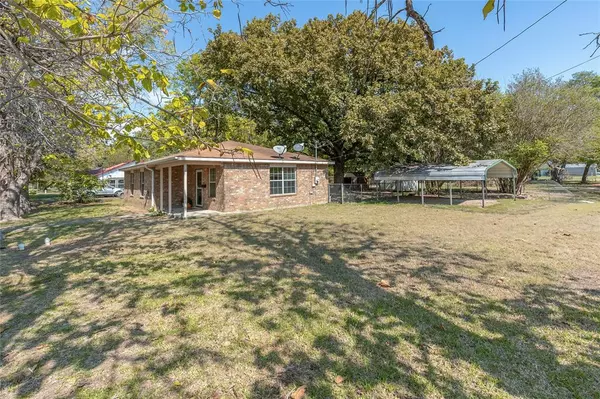 951 7th Street, Cooper, TX 75432