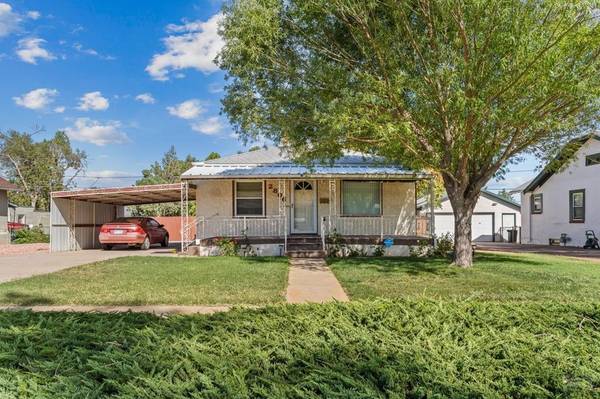 2806 6th Ave, Pueblo, CO 81003