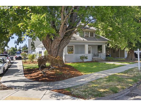 Woodburn, OR 97071,919 CORBY ST