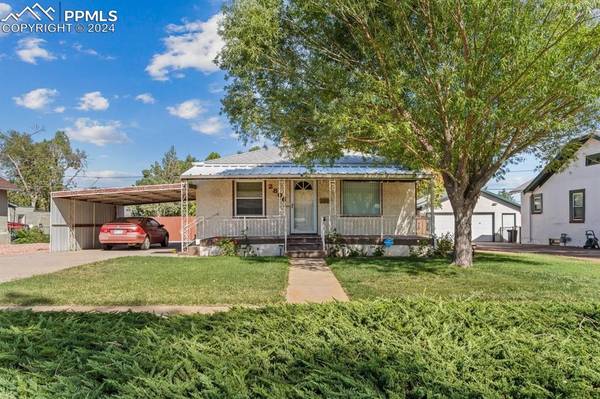 2806 6th AVE, Pueblo, CO 81003