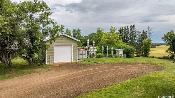 Prince Albert Rm No. 461, SK S6V 5P8,Rural Address