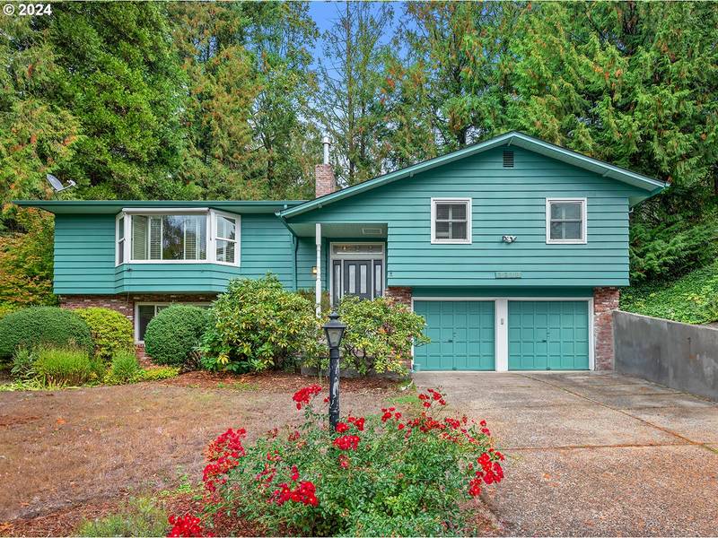 3310 SW 66TH AVE, Portland, OR 97225