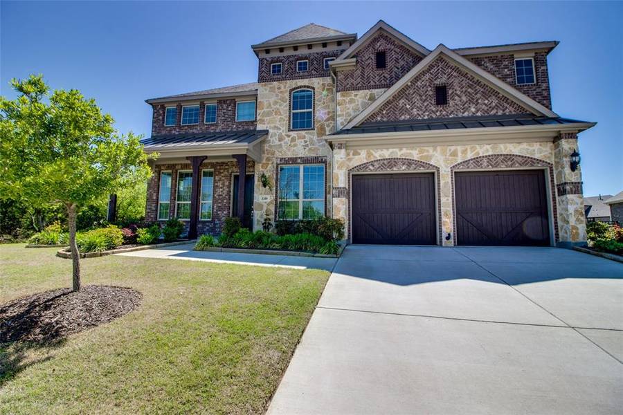 2318 Lamberth Court, Heath, TX 75126