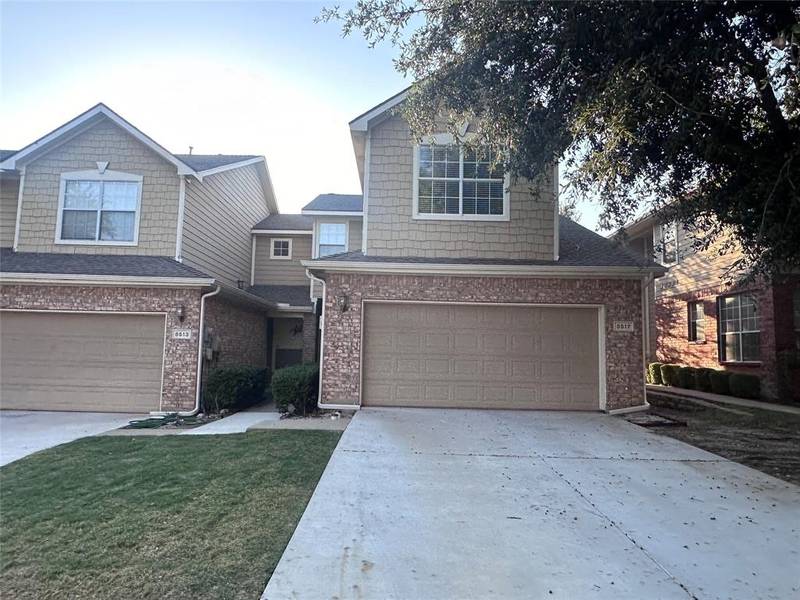 8517 Hunters Trace Lane, Plano, TX 75024