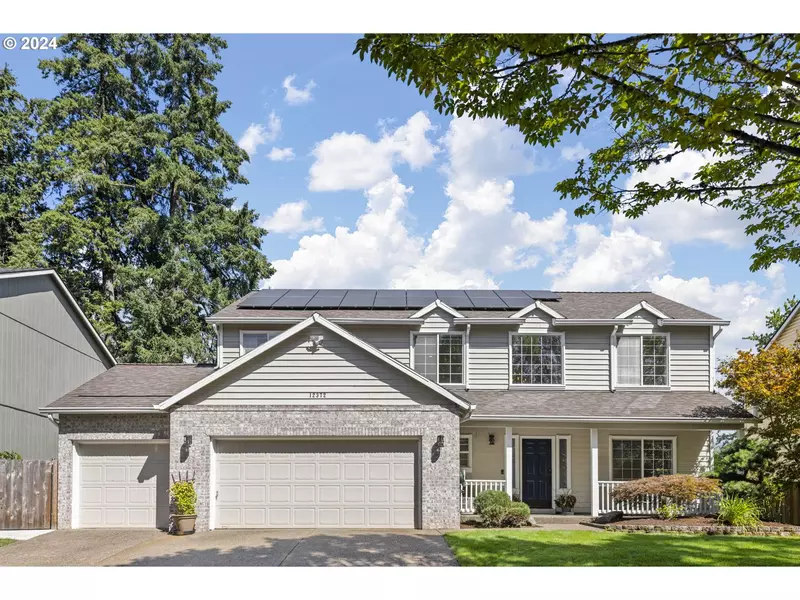 12372 SW CANVASBACK WAY, Beaverton, OR 97007