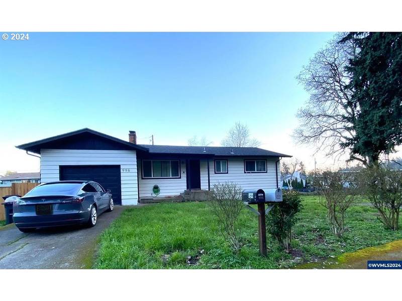 996 ARTHUR WAY, Salem, OR 97304