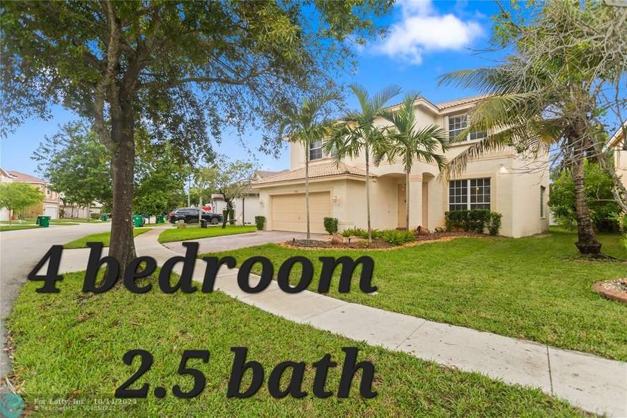 17365 SW 33rd Ct, Miramar, FL 33029