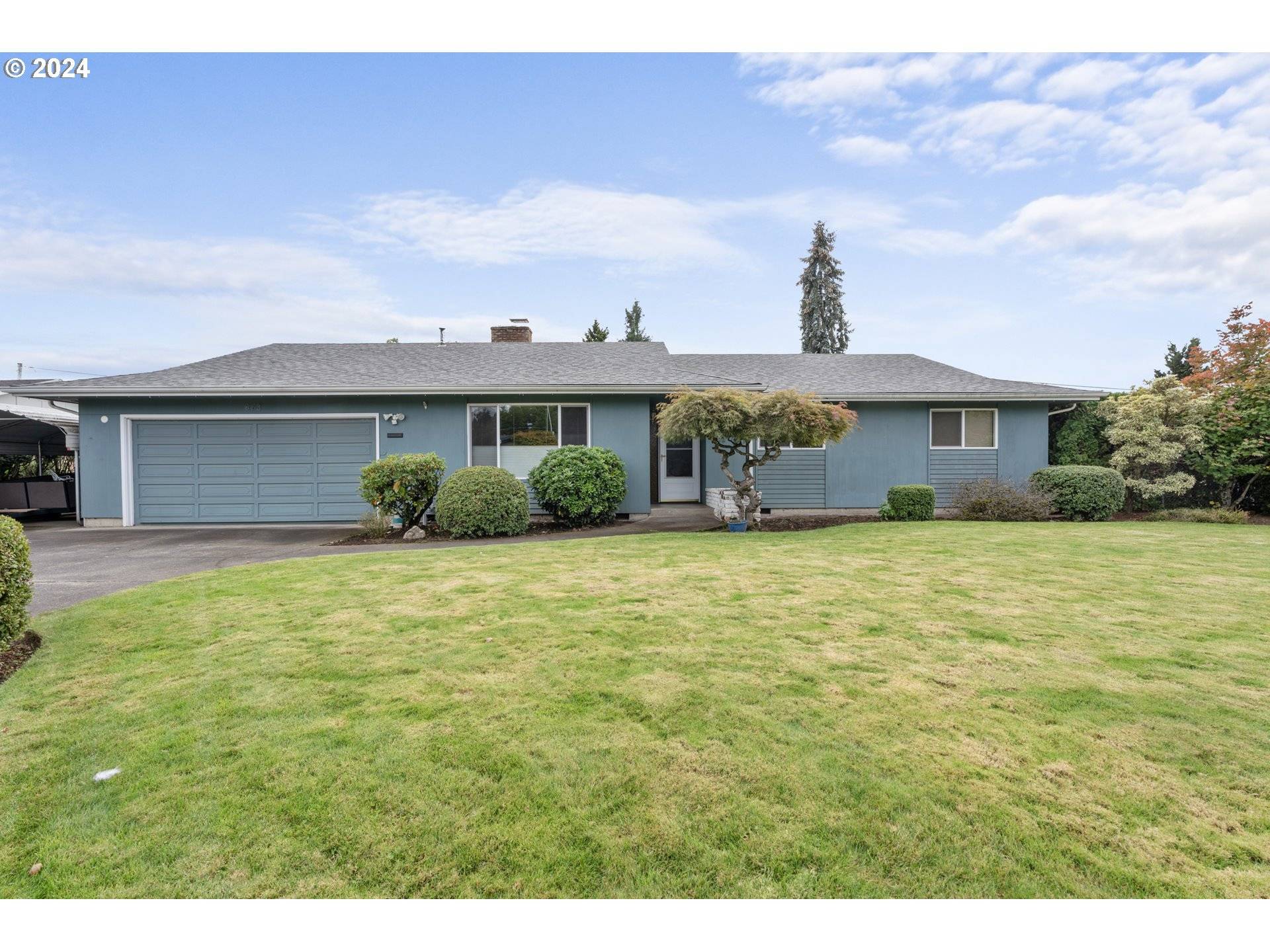Canby, OR 97013,643 NW 13TH AVE
