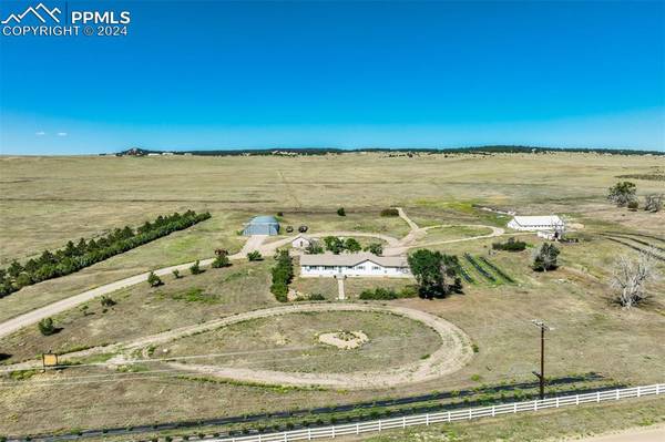 Calhan, CO 80808,17144 McClelland RD