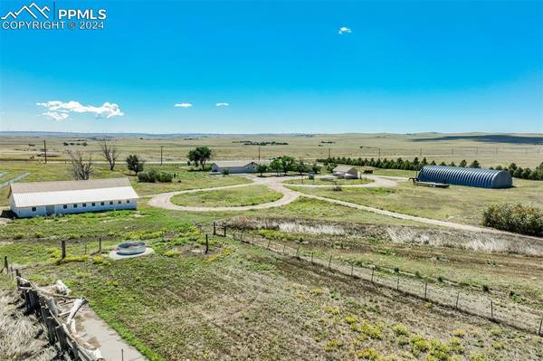 Calhan, CO 80808,17144 McClelland RD