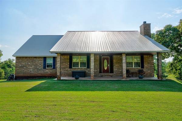 11801 S Triple X Road, Newalla, OK 74857