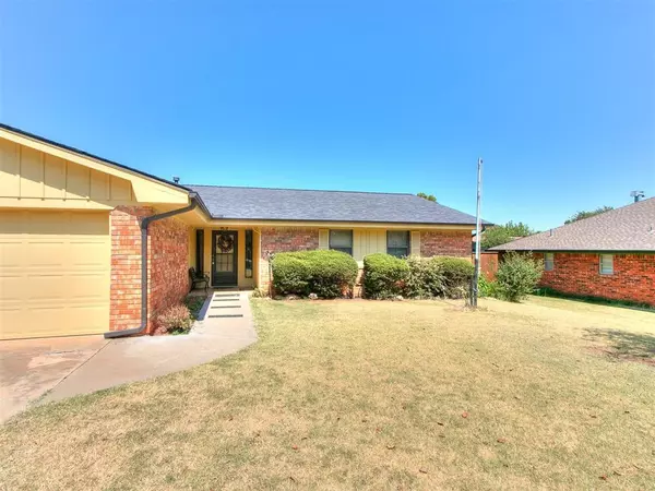 El Reno, OK 73036,504 SW 26th Street