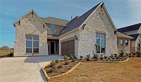 2318 Clover Court, Heath, TX 75126