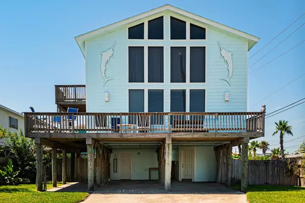 Port Aransas, TX 78373,604 La Juana Ct