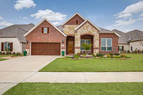 2438 Berry Court, Heath, TX 75126