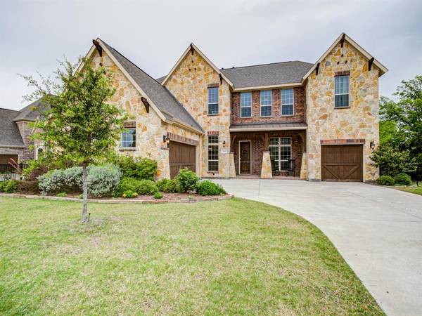 2313 Lamberth Court, Heath, TX 75126