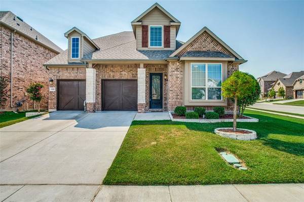 1585 Sonnet Drive, Heath, TX 75126