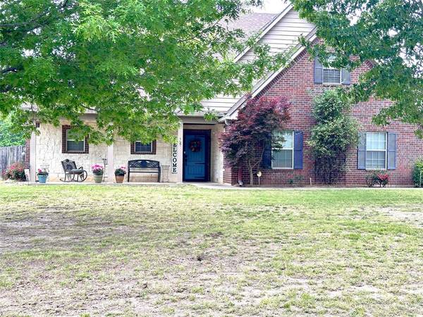 127 Post Oak, Frankston, TX 75763