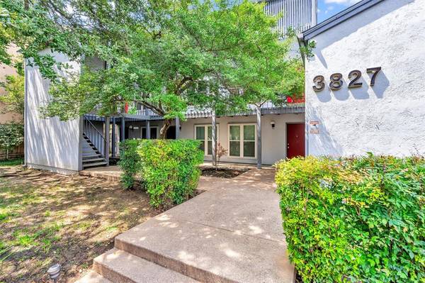 3827 Gilbert Avenue #203,  Dallas,  TX 75219