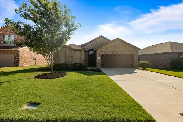 1820 Creekwood Drive, Cleburne, TX 76033