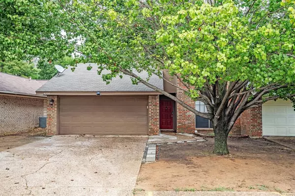 Flower Mound, TX 75028,4204 Gayle Court