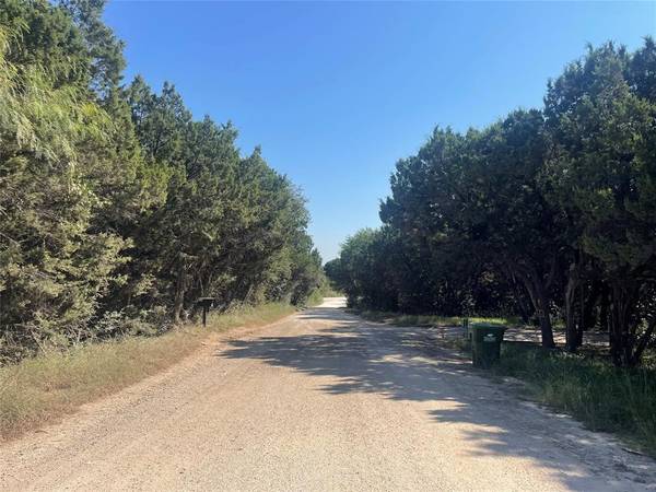 Whitney, TX 76692,Lot 820 Cedar Way