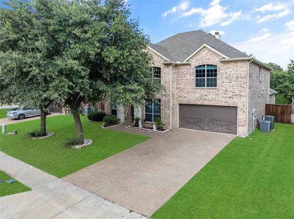 Frisco, TX 75035,5480 Imperial Meadow Drive