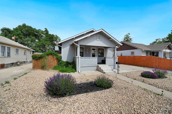 510 Brown Ave, Pueblo, CO 81004