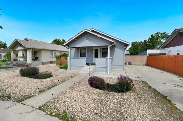 Pueblo, CO 81004,510 Brown Ave