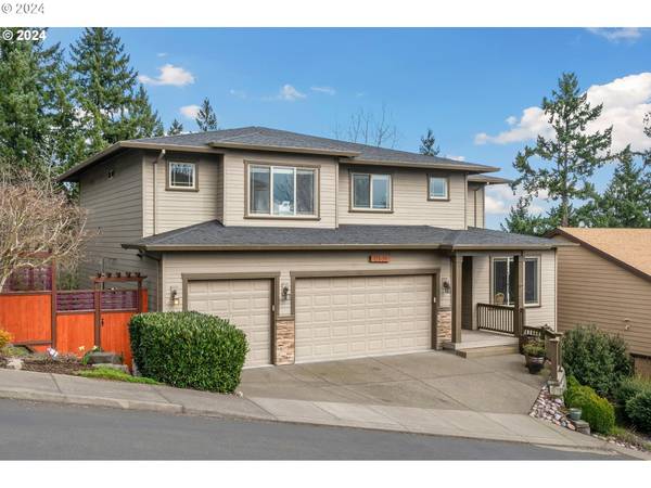 Tigard, OR 97224,12639 SW MOUNT VISTA CT