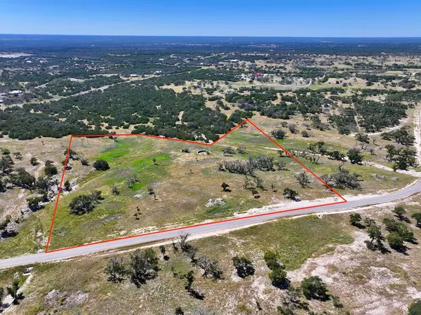 Mountain Home, TX 78631,Lot 33 -- Brooklyn Dr