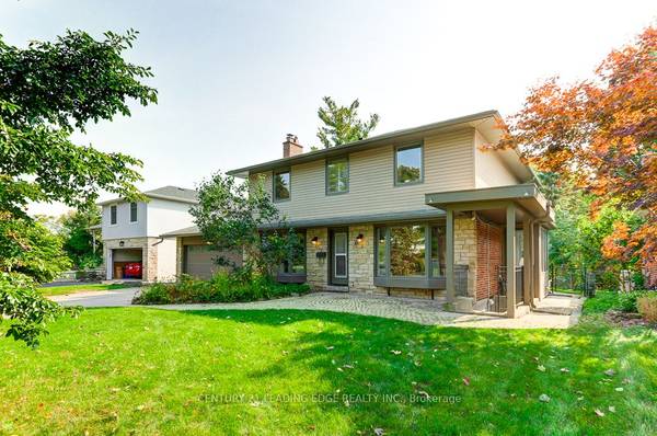 63 DRAKEFIELD RD, Markham, ON L3P 1G8