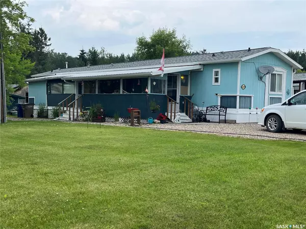 227 Sundby CRESCENT, Big River, SK S0J 0E0