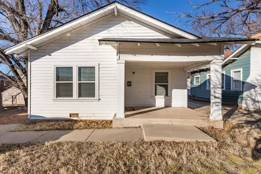 1235 NW 45th Street, Oklahoma City, OK 73118