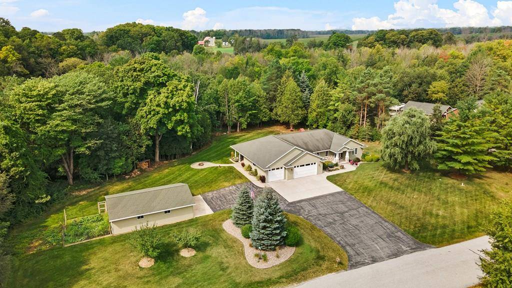 N6543 Smithwick Ct, Casco, WI 54205