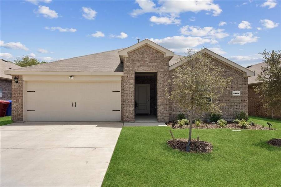 3404 BUTTONBUSH DR, Royse City, TX 75189